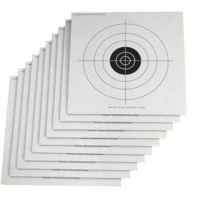 Replacement Targets