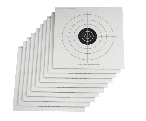 Replacement Targets